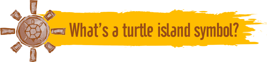 las-colonias-turtle-symbol