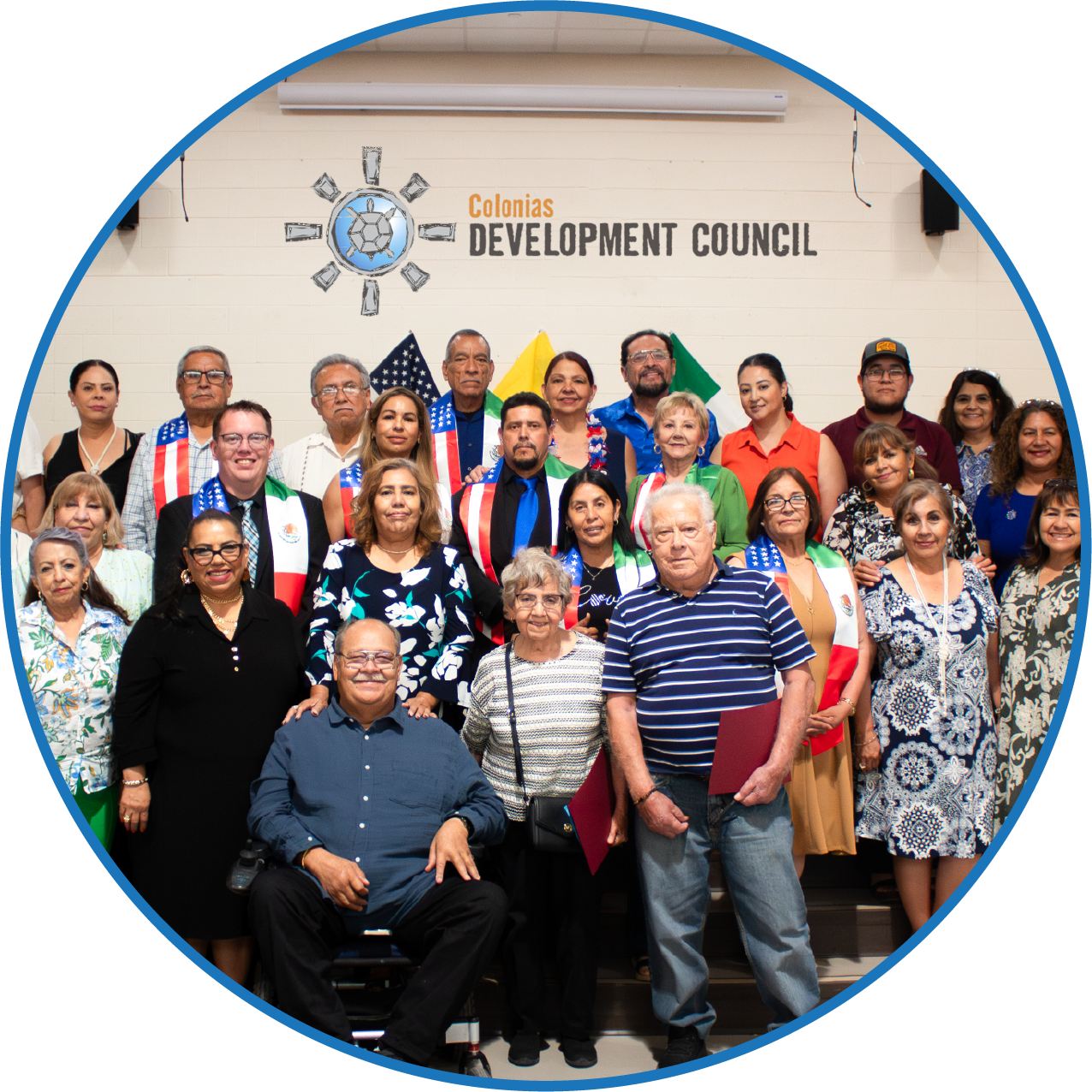 class_photo_isif_2025