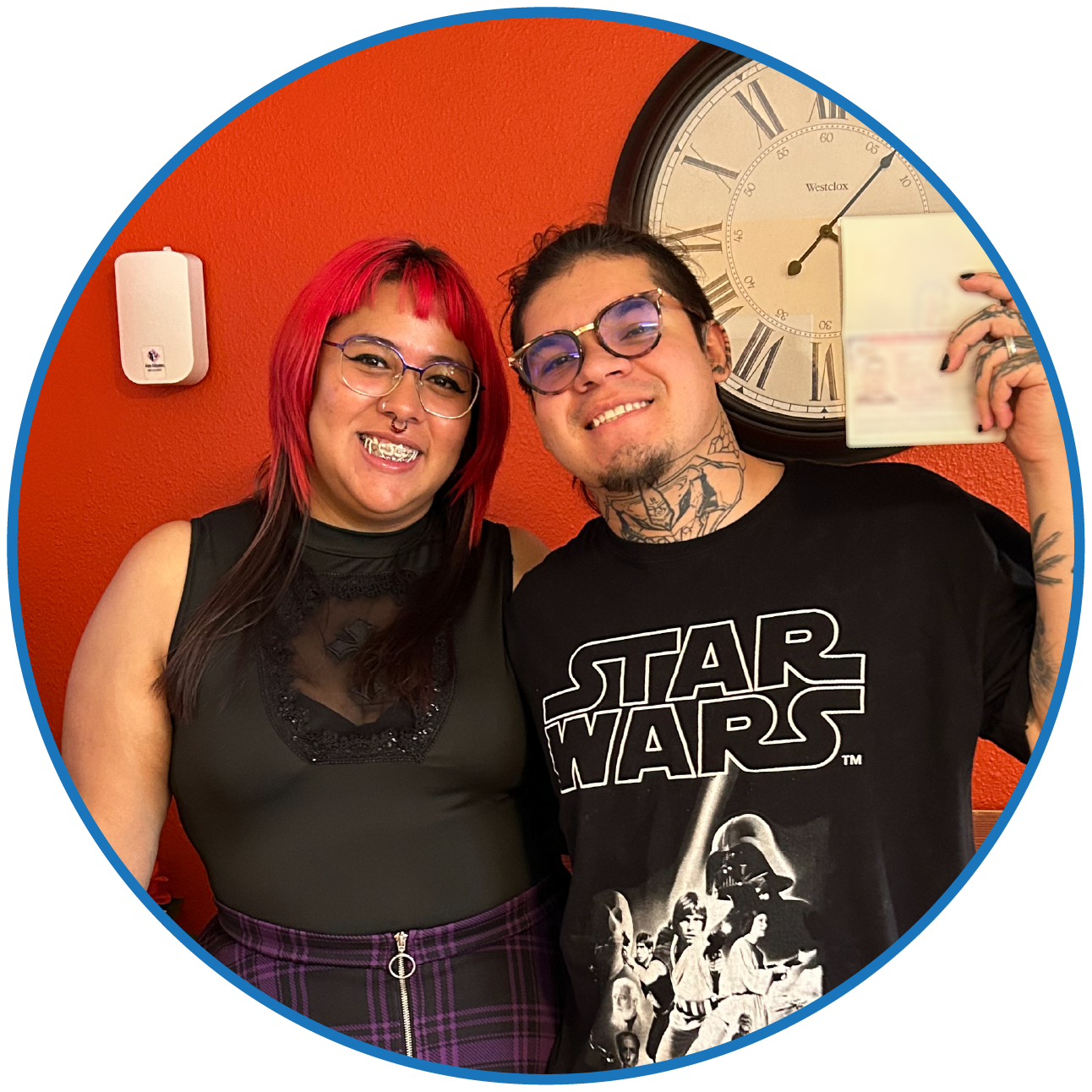 Petitioner Paola Gomez Beneficiary Carlos Gomez-2026